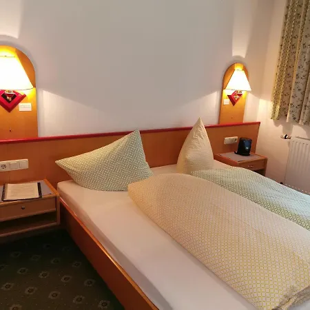 Garni Ortner Bed and Breakfast