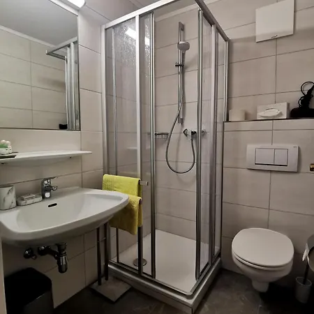 Garni Ortner B&B 상트조한인티롤