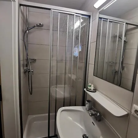 B&B Garni Ortner 상트조한인티롤