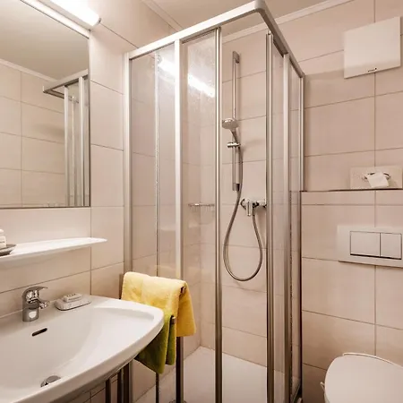 Garni Ortner Bed and Breakfast 3*