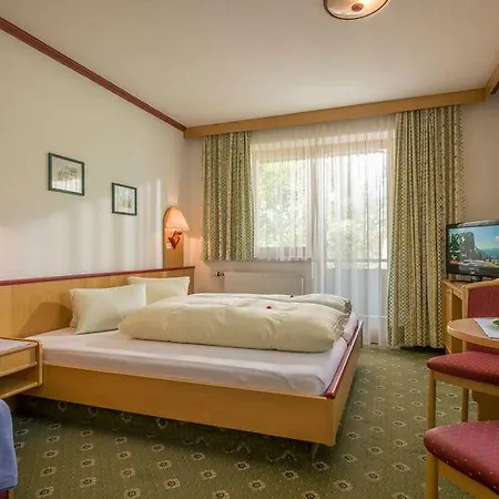 Garni Ortner Bed & Breakfast Sankt Johann in Tirol