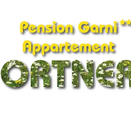 Garni Ortner 3* 상트조한인티롤