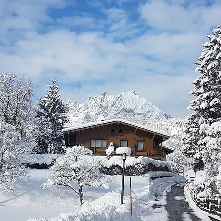 Garni Ortner Bed & Breakfast