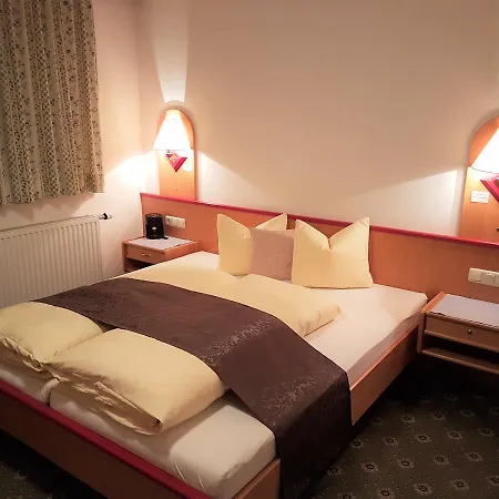 Garni Ortner Bed & Breakfast Sankt Johann in Tirol