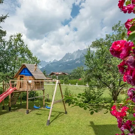 Garni Ortner 3* Sankt Johann in Tirol