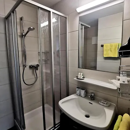 Garni Ortner Bed and breakfast