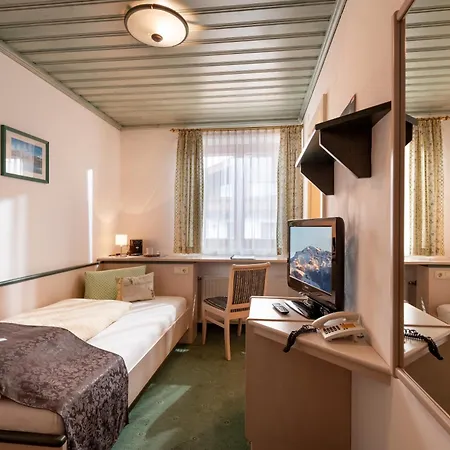 Garni Ortner 3* Sankt Johann in Tirol