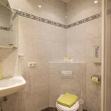 Garni Ortner Bed and breakfast