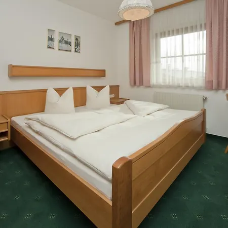 Garni Ortner 3* Sankt Johann in Tirol