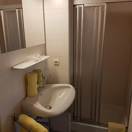 Garni Ortner Bed and breakfast