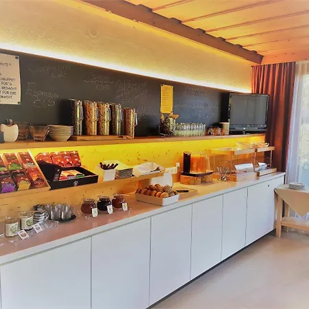 Garni Ortner 3* Sankt Johann in Tirol