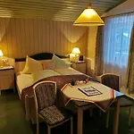 Garni Ortner فندق مبيت وإفطار 3*