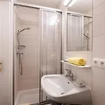 فندق مبيت وإفطار Garni Ortner 3*