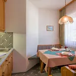 فندق مبيت وإفطار Garni Ortner