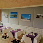 Garni Ortner فندق مبيت وإفطار 3*