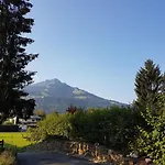 فندق مبيت وإفطار Garni Ortner سانكت يوهان ان تيرو