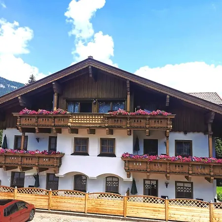 Garni Ortner 3* Sankt Johann in Tirol