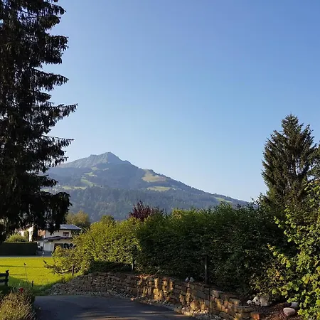 Alojamento de Acomodação e Pequeno-almoço Garni Ortner Sankt Johann in Tirol