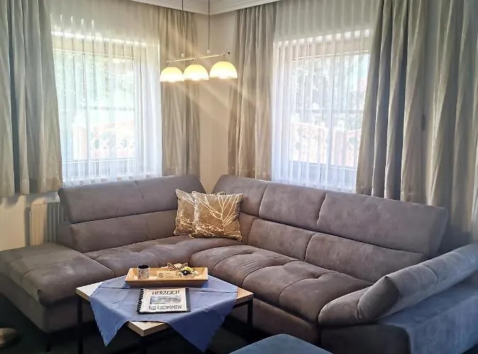 Garni Ortner 3* Sankt Johann in Tirol