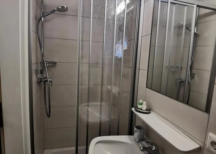 Alojamento de Acomodação e Pequeno-almoço Garni Ortner Sankt Johann in Tirol